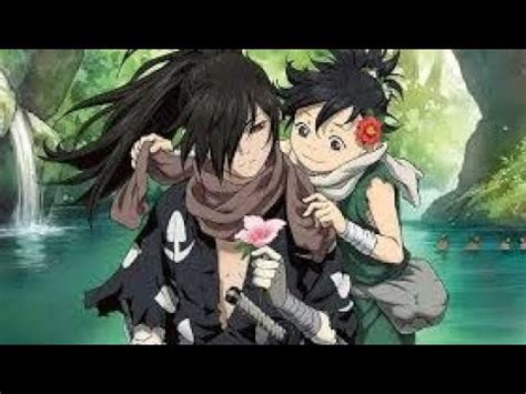 Dororo Episode English Dubbed Dororo To Hyakkimaru Episode