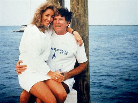 1988 Gary Hart And Donna Rice Famous Political Sex Scandals
