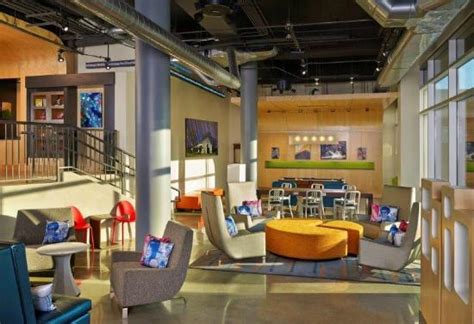 Aloft Oklahoma City Downtown Bricktown Updated 2017 Prices And Hotel