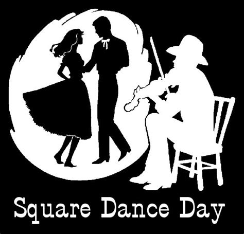 November 29 Is Square Dance Day Barn Dance Western Dance Dance