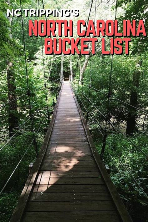 North Carolina Bucket List Nc Check Out This List Of Things To Do