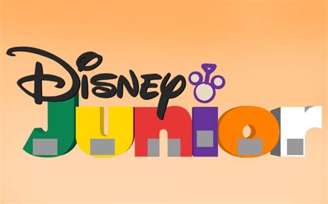 Disney Junior Little Einsteins Logo Realtec