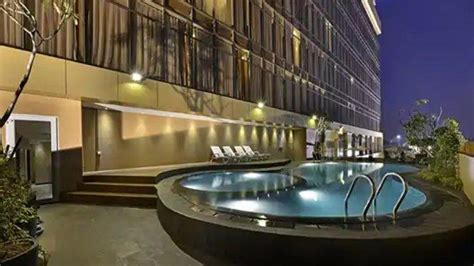 3 hotel murah di jakarta barat, hotel berbintang harga under rp 500