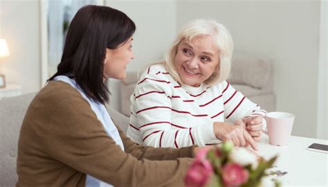 Benefits Of Having Companion For Elderly Individuals Live In Home