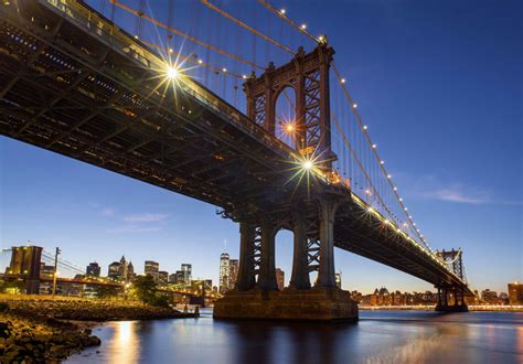 Brooklyn Bridge Steckbrief And Bilder