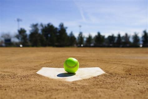 Little league baseball field dimensions. High school softball: Mean 15 rankings for May 13