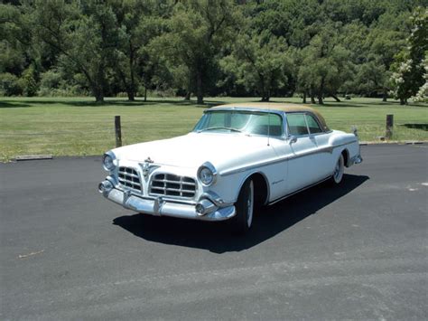 1955 Imperial 2 Door Newport For Sale Chrysler Imperial 1955 For Sale