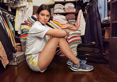 Adidas Originals Arkyn Campaign With