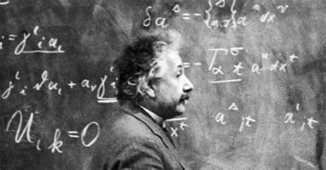 Physicists Prove Einstein Wrong With Spooky Quantum Experiment