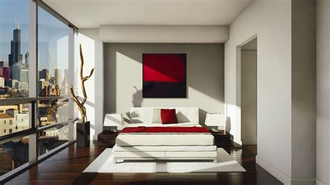 Avoid Crowded Interiors With A Minimalist Style