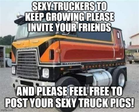 The Sexy Truck Division On Facebook Imgflip