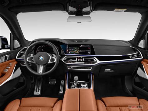 Interior & fitur bmw x7. 8 Pics Bmw Interior And Review - Alqu Blog