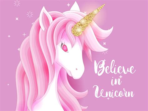 Jul 31, 2020 · tons of awesome glitter unicorn wallpapers to download for free. cute unicorn with gold glitter by volcebyyou Studio on ...
