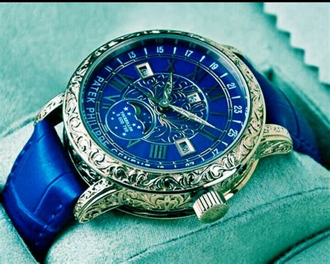 Top 10 Most Expensive Watches In The World Daily Different