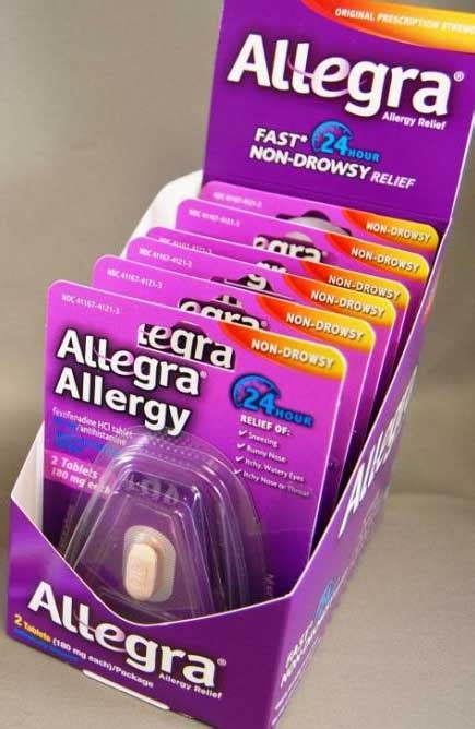 Free samples for healthcare professionals dermatology. FREE Allegra Allergy 24-Hour Product Samples (US Health ...