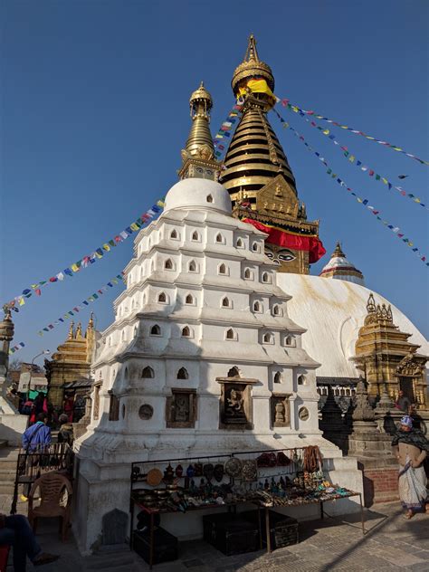 Days 3 4 Touring The Temples Kathmandu Nepal Travel Kathmandu