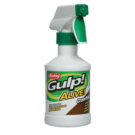 Gulp! Alive!® Attractant | Maumee Tackle