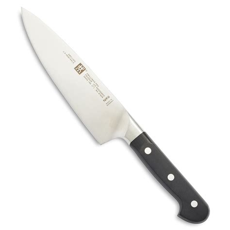 You'll find the top brands as well as many exclusive items for your kitchen. Zwilling Pro Traditional Chef's Knife | Sur La Table