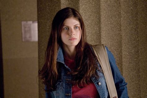 Picture Of Alexandra Daddario In Percy Jackson And The Olympians The