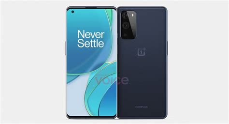 We have also corroborated and uncovered the key specifications. OnePlus 9 Series Design Leaked, Curved Display: Launch ...