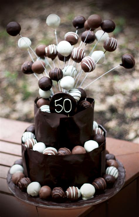 A handmade touch could be just what your. Planning A 50th Birthday Party