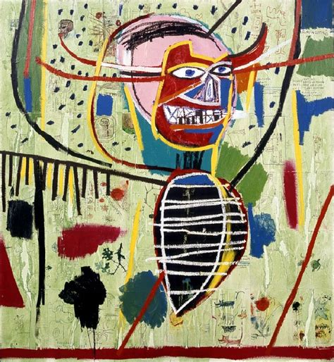 ボード Jean Michel Basquiat のピン