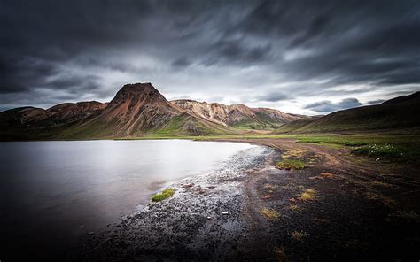 1640x2360px Free Download Hd Wallpaper Iceland Nature Landscape