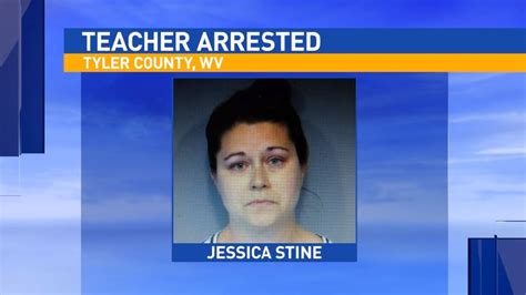 Tyler County Teacher Arrested After Allegedly Sending Nude Pictures To