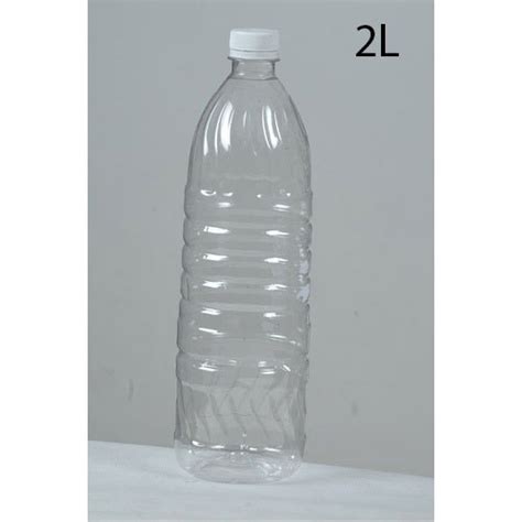 Looking for something at least a litre big (or bigger) that wont smell funny, preferably under 15 dollars. 2 Litre Plastic Bottle, Capacity: 2 Litre, Rs 8 /piece ...