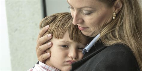 When Is Worry Too Much Worry For A Parent Huffpost