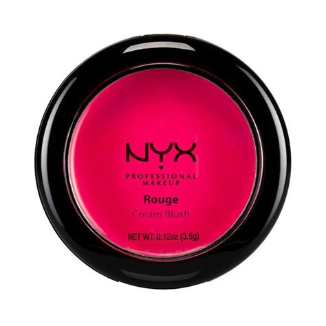 Rouge Cream Blush Cream Blush Blush Nyx Professional Makeup