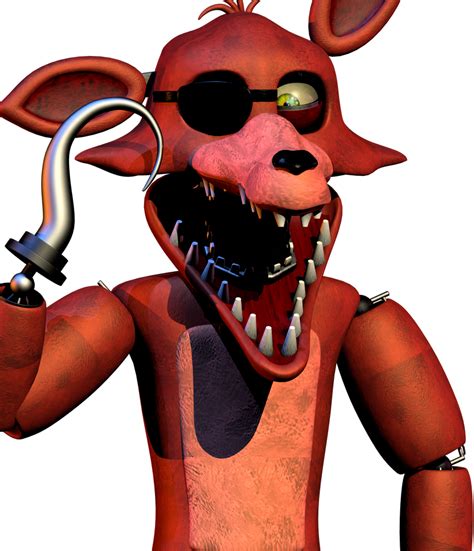 Foxy synonyms, foxy pronunciation, foxy translation, english dictionary definition of foxy. Unwithered Foxy by BonnieArtTV on DeviantArt