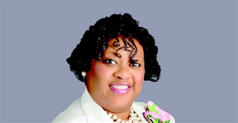 Afge Dr Arla J Bentley Selected 2021 Marylands Top 100 Women By