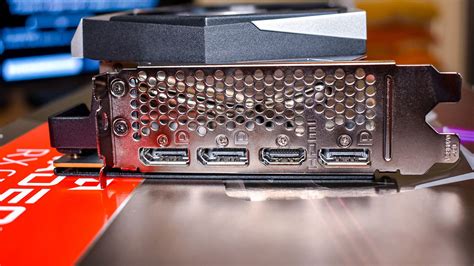 Msi Radeon Rx 6700 Xt Gaming X Review Techradar