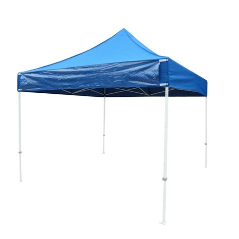 Cheap tents, buy quality sports & entertainment directly from china suppliers:grntamn 10ft by 10ft ez pop up canopy tent commercial instant gazebos with 4 removable sides blue and red color enjoy free shipping worldwide! EZ Up 10x10 Gazebo Tent Canopy Replacement Canopy Top. w ...
