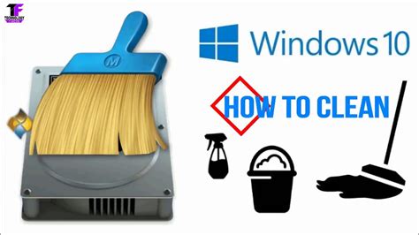 To backup files, we can choose backup disk/partition backup, or file backup. How To Clean Your Computer For Windows 10 | Optimization ...