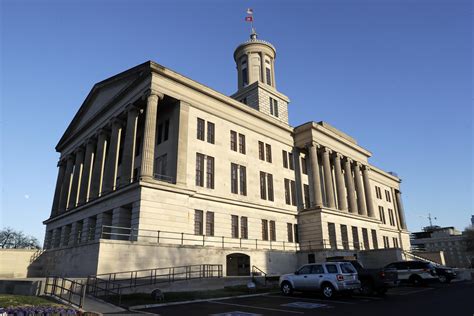 tennessee pushes to define sex could risk federal funding ap news
