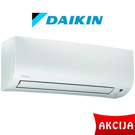 Daikin Comfora Air Conditioner Ftxp M Rxp M Kw