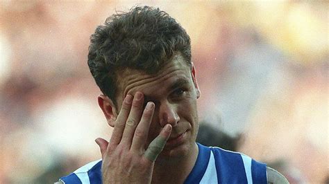 What does this all mean? Wayne Carey: Timeline of trouble