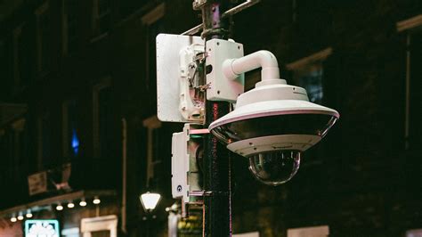 how surveillance cameras could be weaponized with a i the new york times