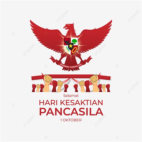 Explore more searches like hari kesaktian pancasila. Gambar Hari Nasional Indonesia Hari Kesaktian Pancasila 1 ...