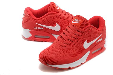 Une connexion sécurisée à votre compte. air max 90 rouge et blanc