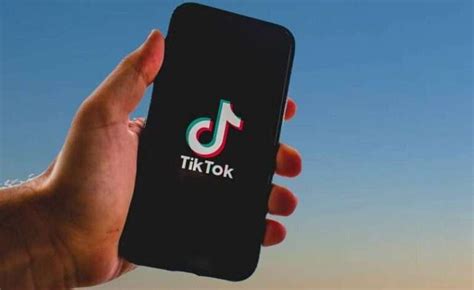 Tik Tok Launches New Feature Timeskuwait