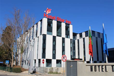 Situated in tangermuende, this hotel is steps from saint stephen's church and eulenturm. Aeroporto de Lisboa tem mais um hotel à sua porta: Star ...