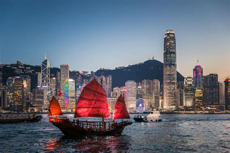 Cruises To Hong Kong China Deals And Bookings Costa Cruises