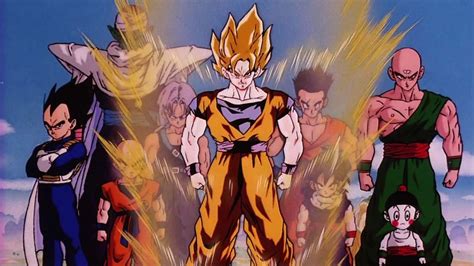 Broadcast run in 1995 met with mediocre ratings. How To Watch Dragon Ball: Z, Super, And More - GameSpot