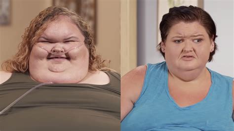Where Are The ‘1000 Lb Sisters Now Tlc News