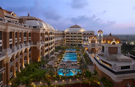 Top 10 Best Hotels Chains In India 2023 Inventiva