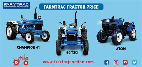 Farmtrac Tractor Farmtrac Tractor Price Farmtrac Tractor