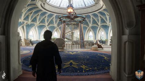 All Common Room Locations In Hogwarts Legacy - vrogue.co